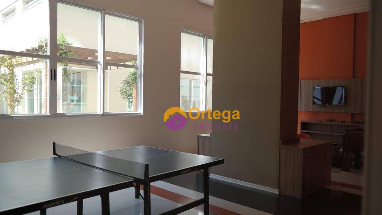 Apartamento à venda com 3 quartos, 160m² - Foto 23