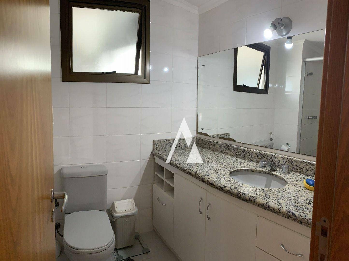 Apartamento à venda com 3 quartos, 100m² - Foto 20