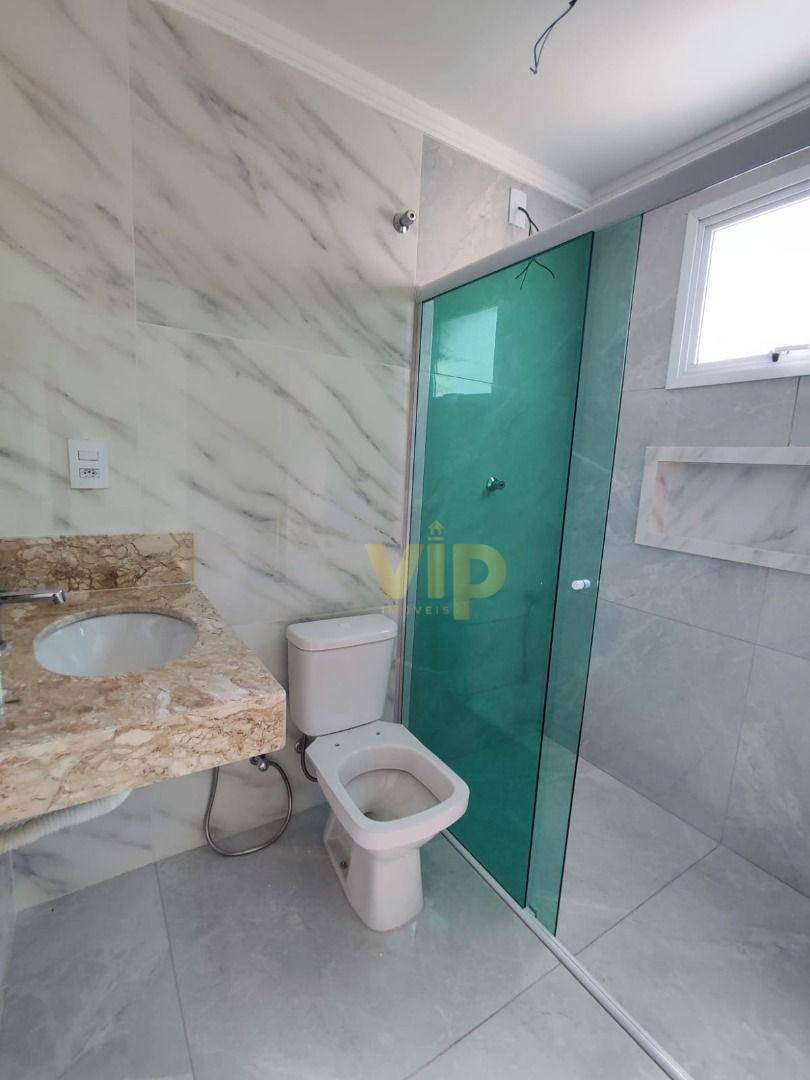 Apartamento à venda com 2 quartos, 69m² - Foto 3