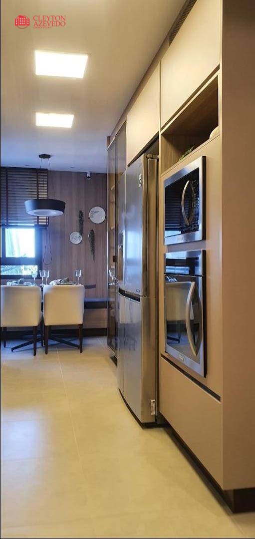 Apartamento à venda com 4 quartos, 228m² - Foto 35