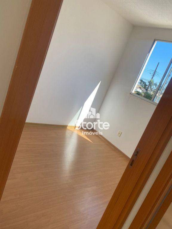 Apartamento à venda com 2 quartos, 48m² - Foto 6