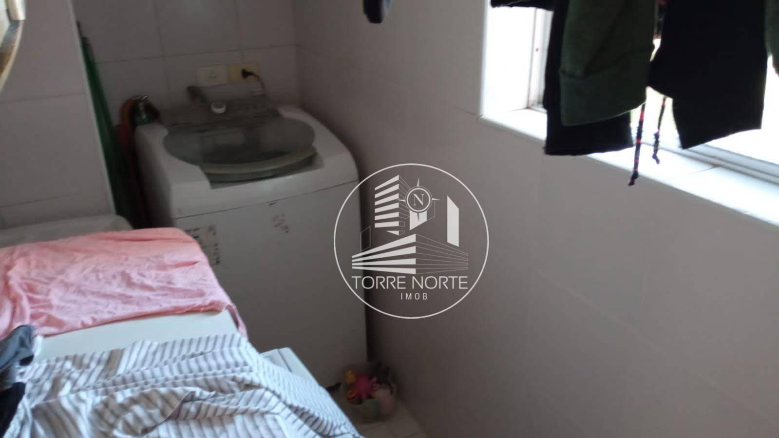 Apartamento à venda com 2 quartos, 55m² - Foto 8