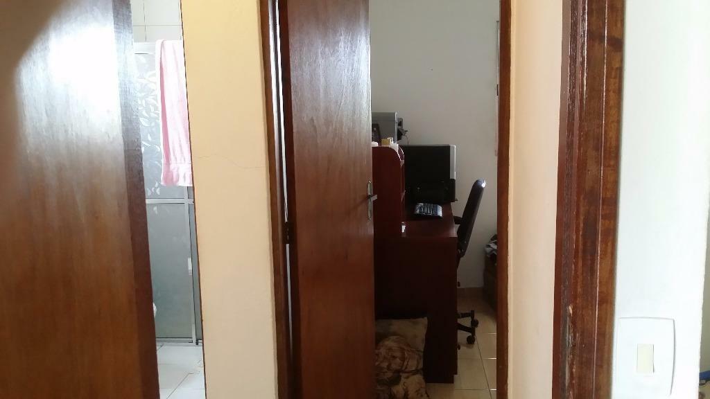 Sobrado à venda com 4 quartos, 145m² - Foto 22