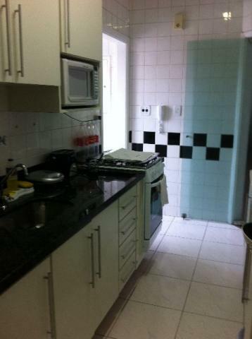 Apartamento à venda com 2 quartos, 80m² - Foto 9