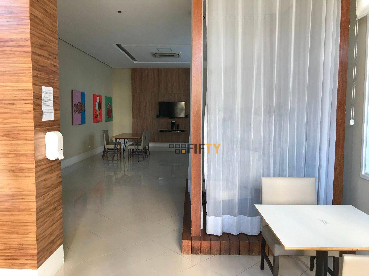 Apartamento à venda com 3 quartos, 121m² - Foto 35