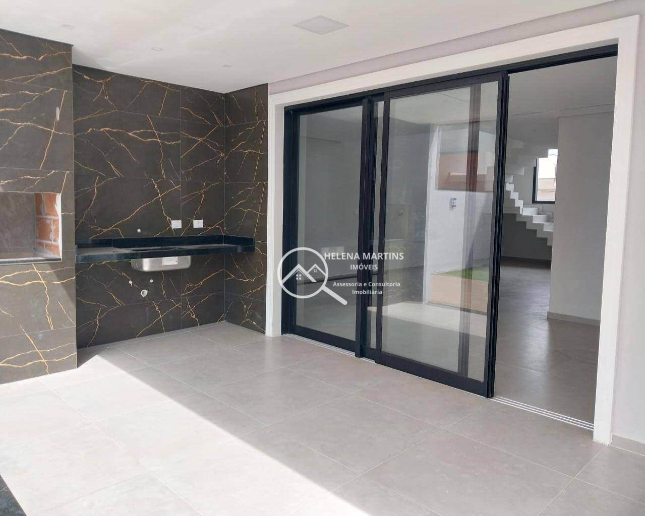 Sobrado à venda com 3 quartos, 253m² - Foto 3