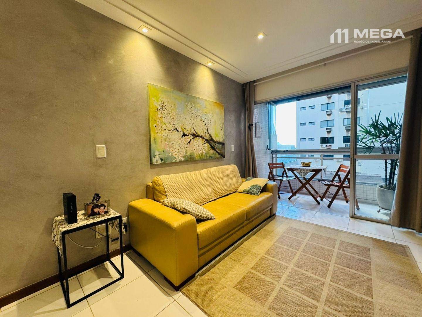 Apartamento para alugar com 2 quartos, 90m² - Foto 8