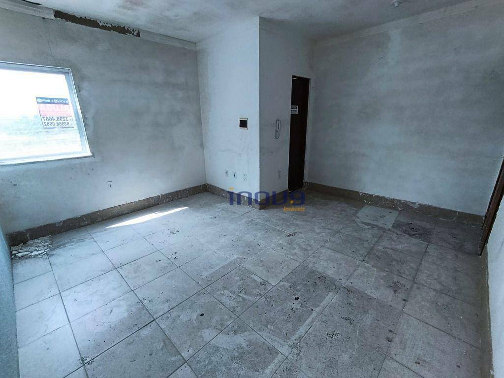 Conjunto Comercial-Sala para alugar, 23m² - Foto 13