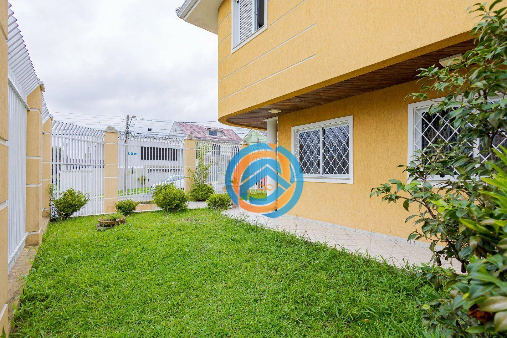 Sobrado à venda com 4 quartos, 160m² - Foto 38