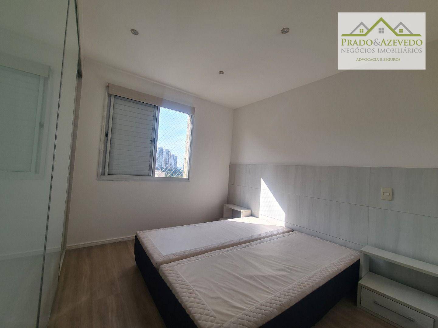 Apartamento para alugar com 3 quartos, 94m² - Foto 19