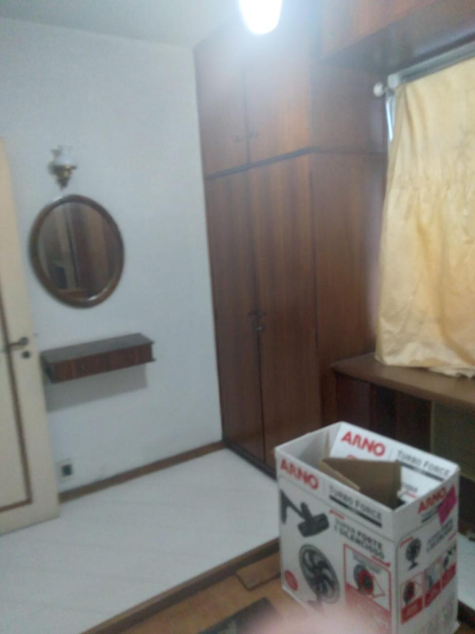 Apartamento à venda com 2 quartos - Foto 5