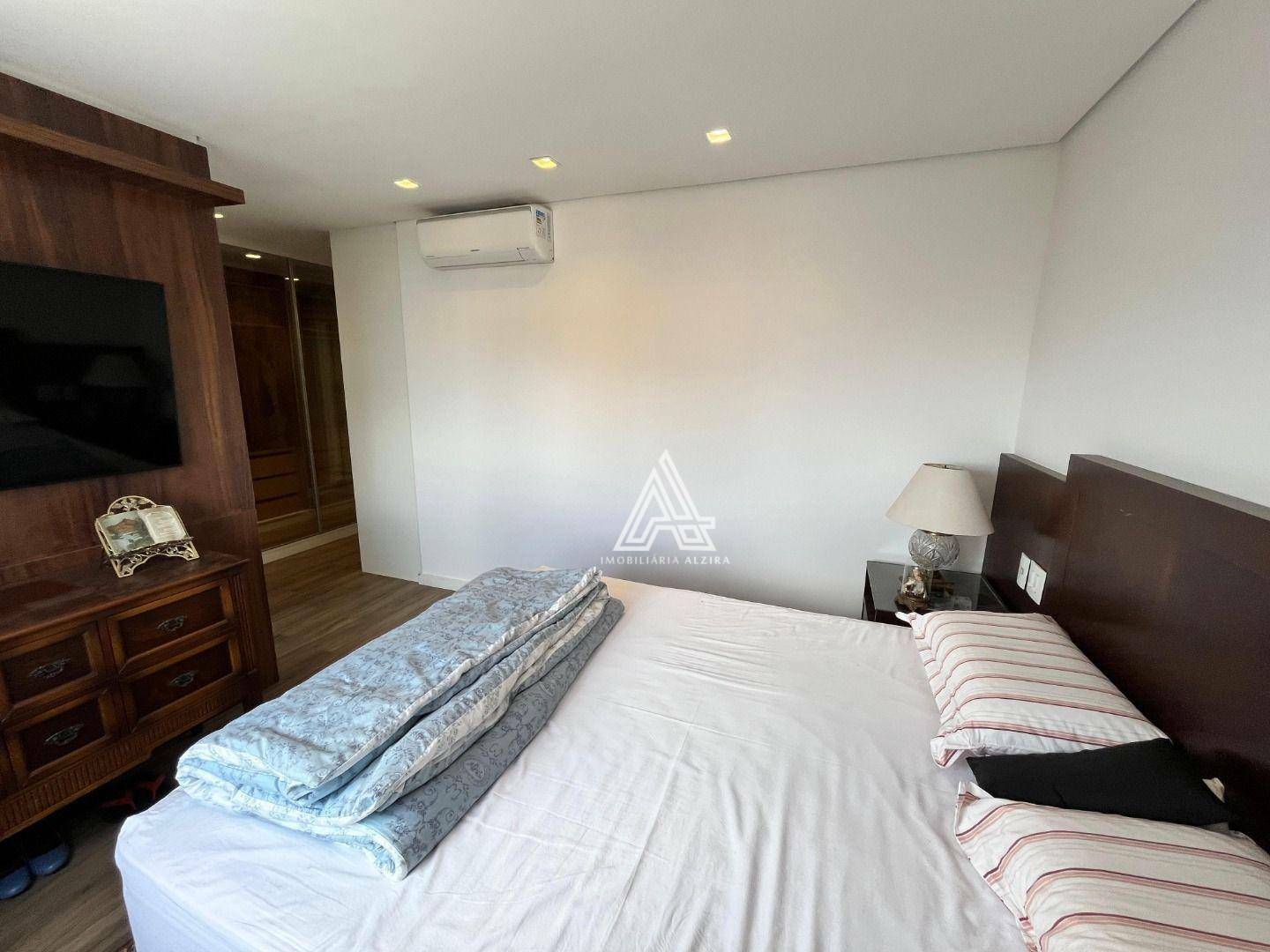 Apartamento à venda com 3 quartos, 163m² - Foto 86