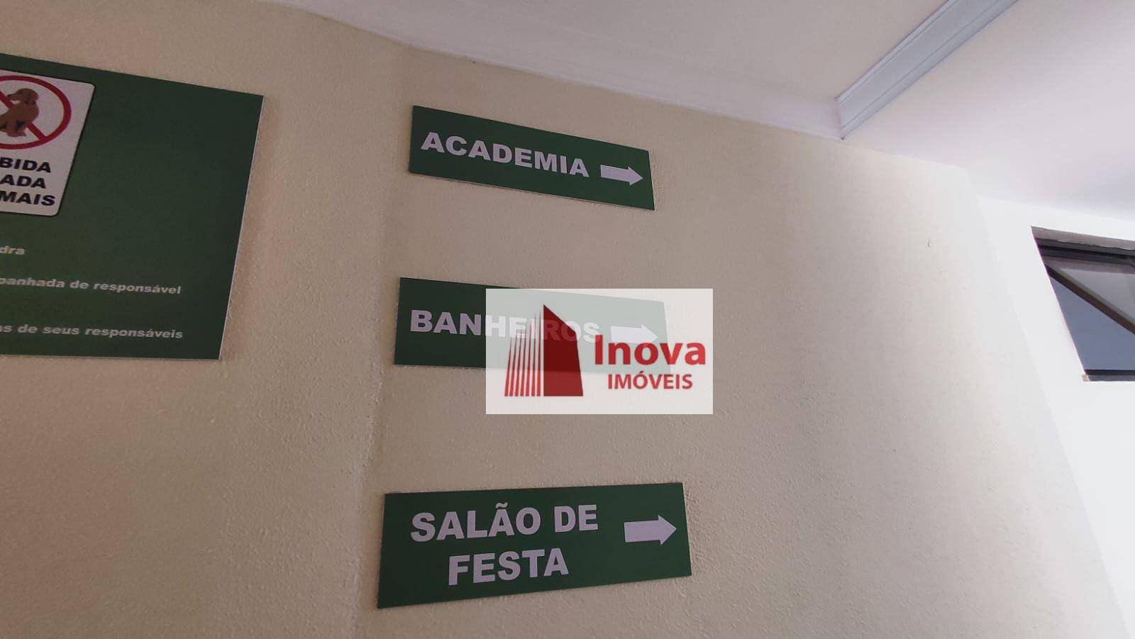 Apartamento à venda com 3 quartos, 125m² - Foto 35