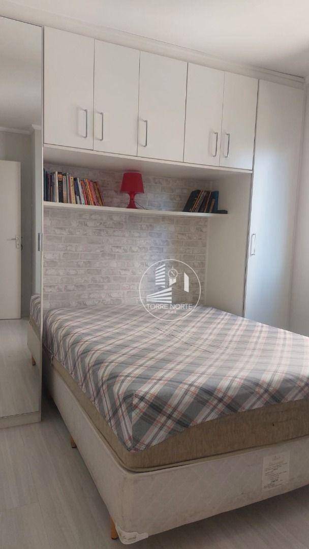 Apartamento à venda com 3 quartos, 81m² - Foto 15