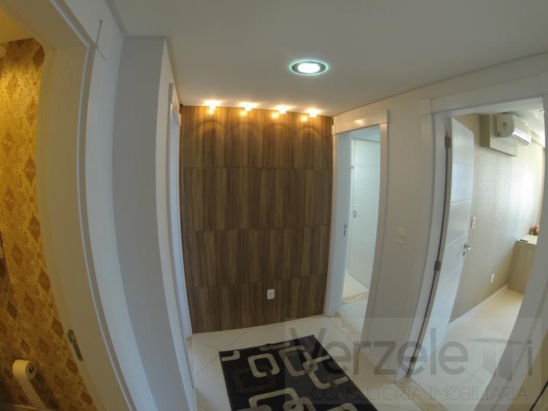 Apartamento à venda com 3 quartos, 140m² - Foto 14