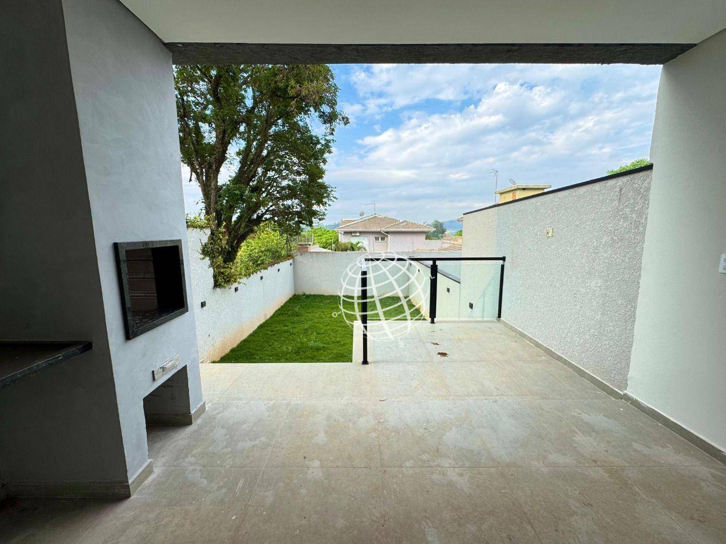 Casa à venda e aluguel com 3 quartos, 157m² - Foto 6