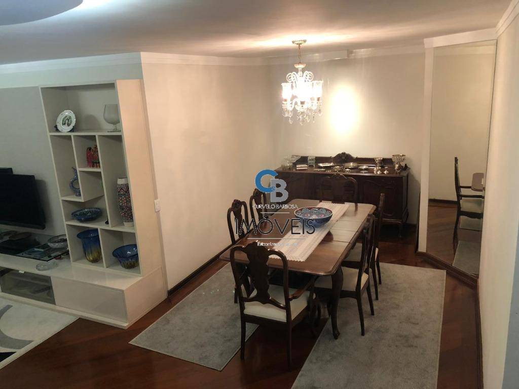 Apartamento à venda com 4 quartos, 170m² - Foto 3