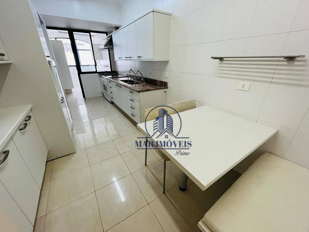 Apartamento à venda com 4 quartos, 210m² - Foto 20