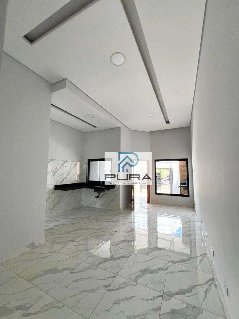 Casa, 3 quartos, 96 m² - Foto 4