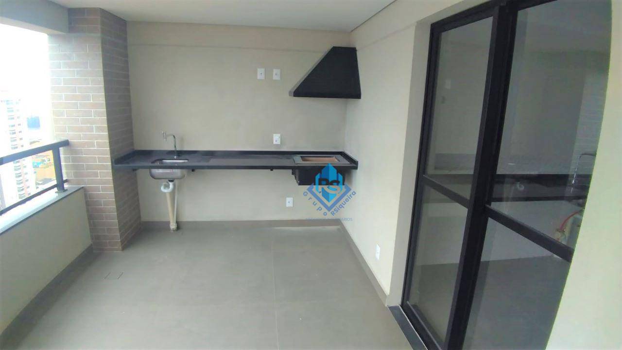 Apartamento à venda com 3 quartos, 162m² - Foto 6