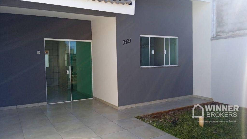 Casa à venda com 2 quartos, 150M2 - Foto 2