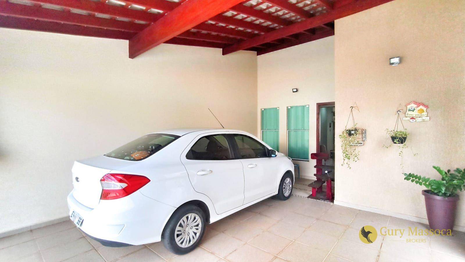 Casa à venda com 3 quartos, 95m² - Foto 4