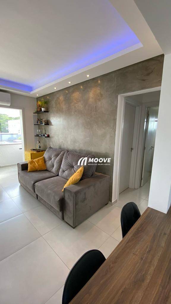 Apartamento, 2 quartos, 65 m² - Foto 2