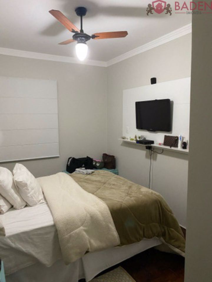 Apartamento à venda com 1 quarto, 62m² - Foto 5