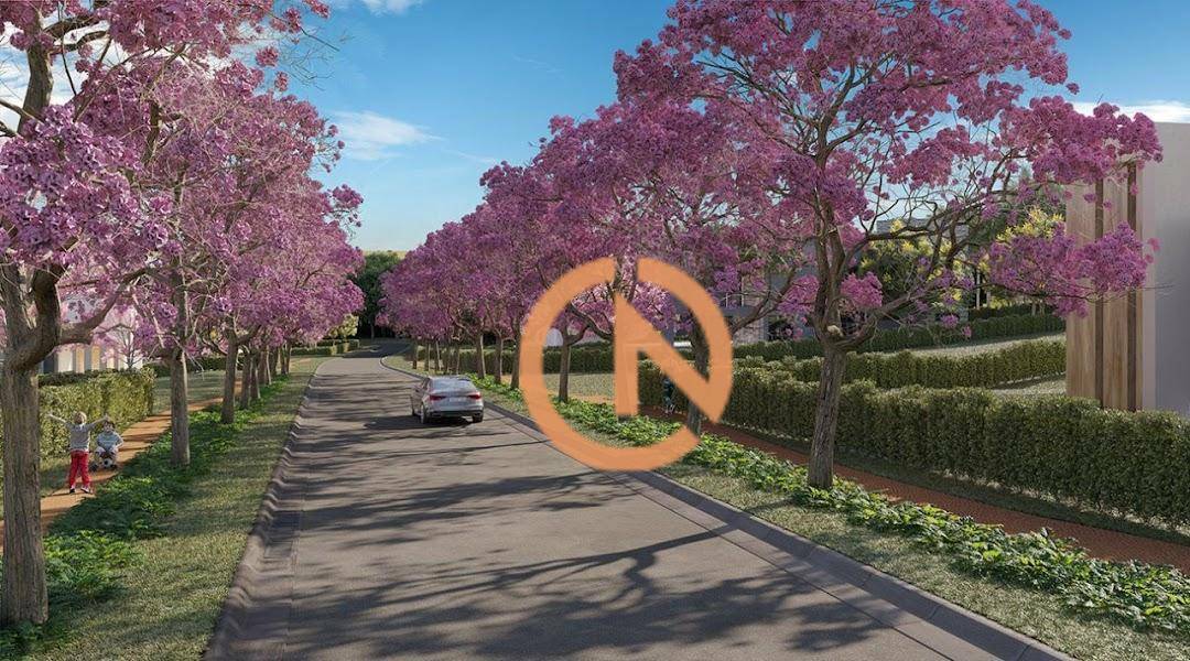 Casa de Condomínio à venda com 4 quartos, 439m² - Foto 43