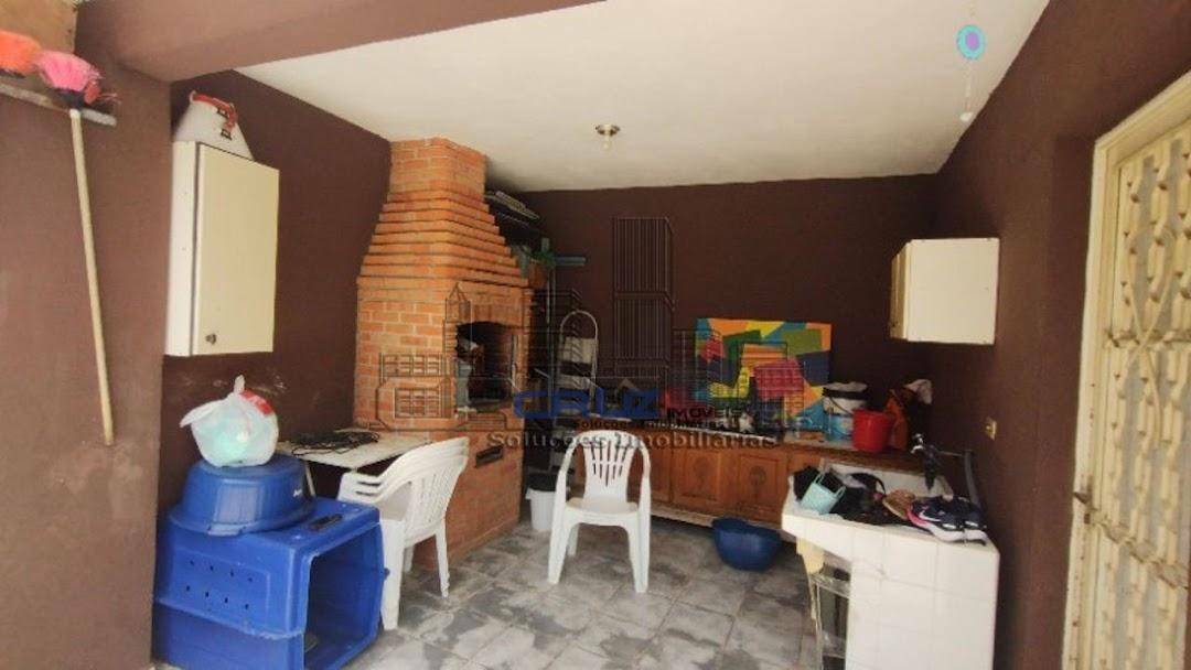 Casa à venda com 4 quartos, 160m² - Foto 51