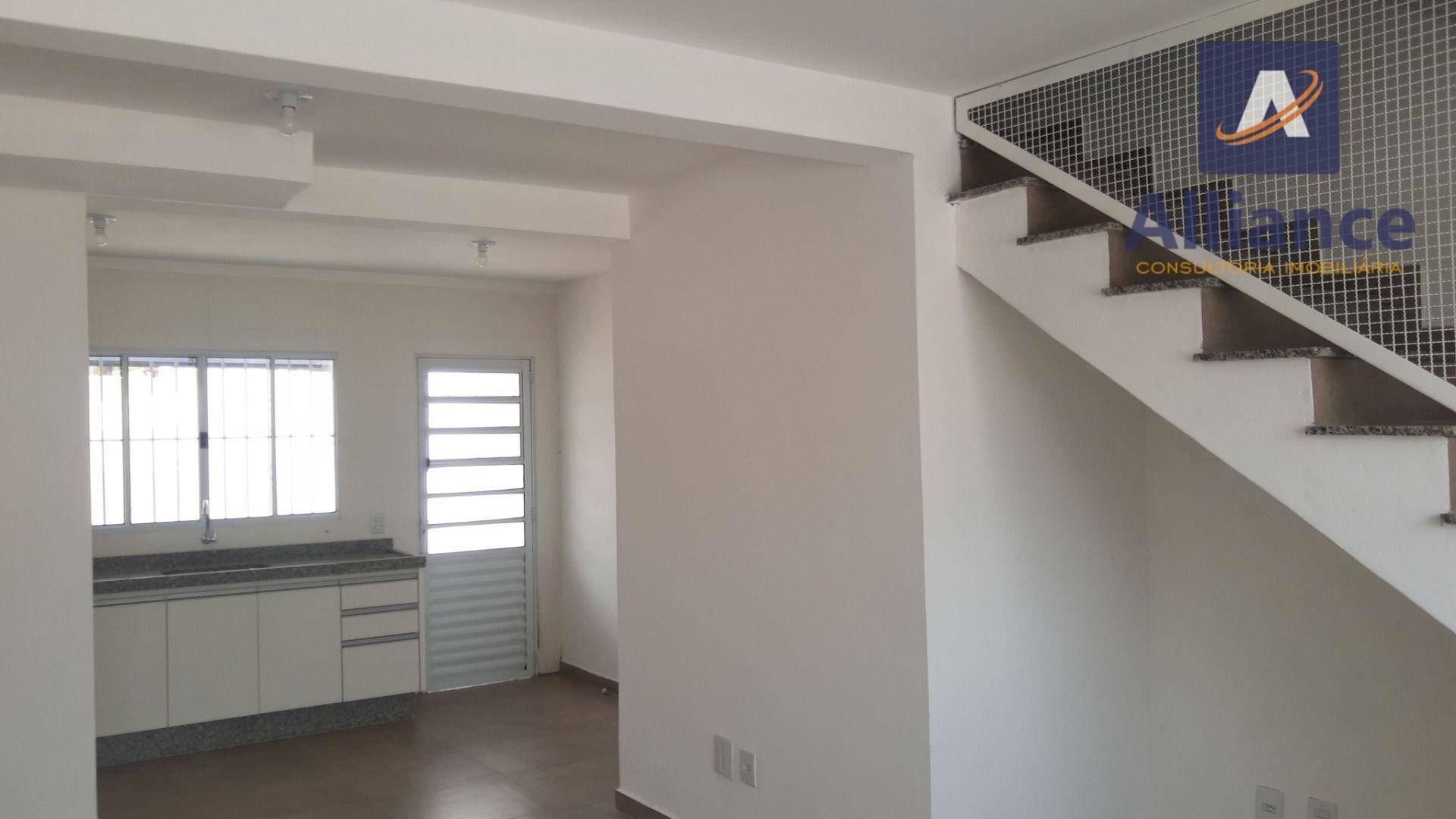 Casa de Condomínio para alugar com 2 quartos, 66m² - Foto 31