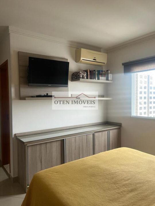 Apartamento à venda com 3 quartos, 122m² - Foto 10