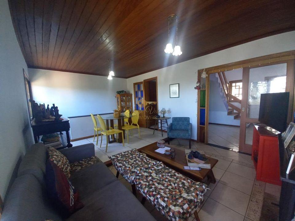 Casa de Condomínio à venda com 3 quartos, 140m² - Foto 7