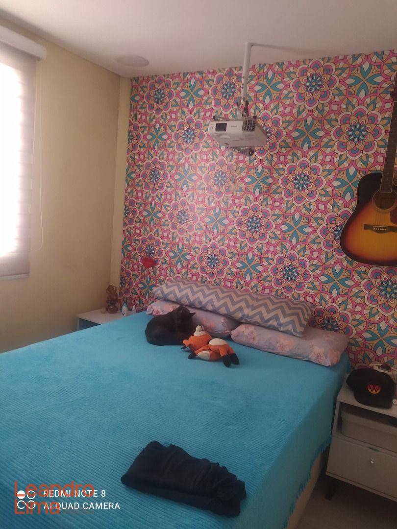 Apartamento, 2 quartos, 45 m² - Foto 8