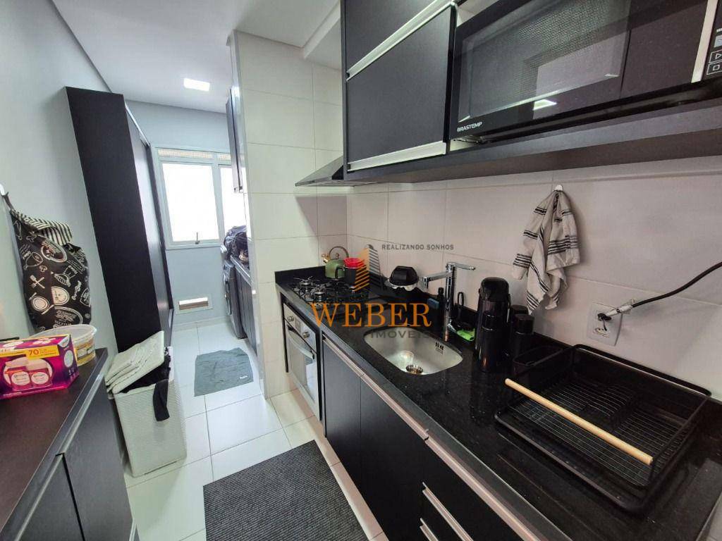 Apartamento à venda com 2 quartos, 69m² - Foto 12