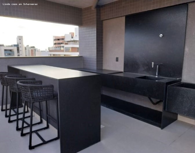 Flat/Apart Hotel para alugar com 1 quarto, 27m² - Foto 10