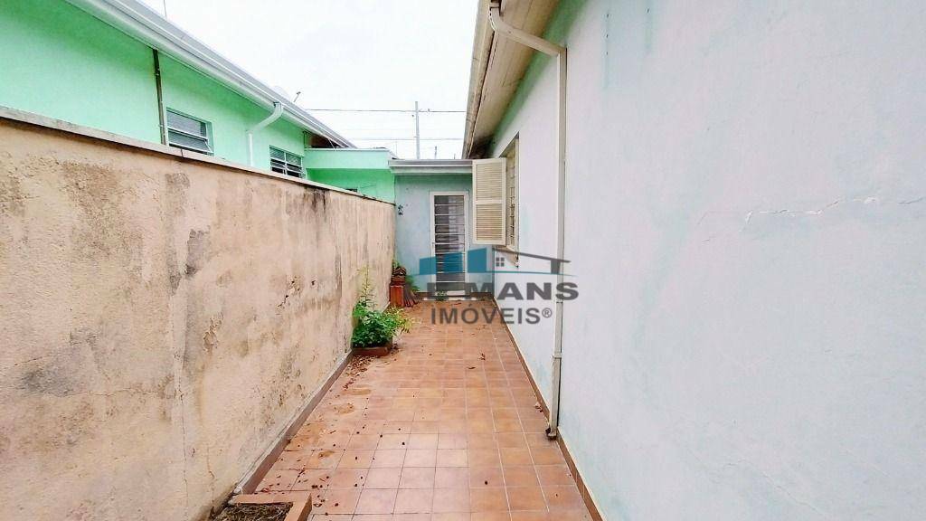 Casa à venda com 3 quartos, 153m² - Foto 27