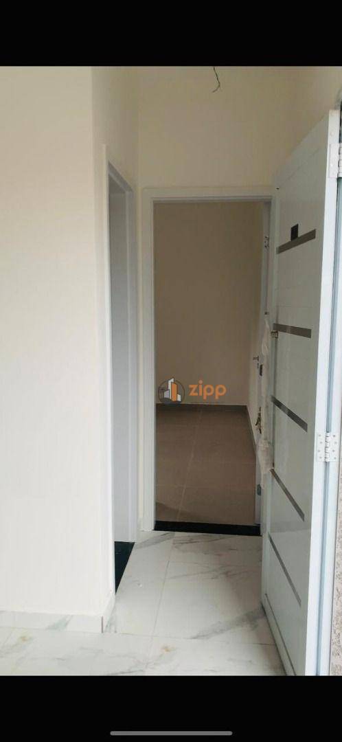 Apartamento à venda com 1 quarto, 29m² - Foto 20