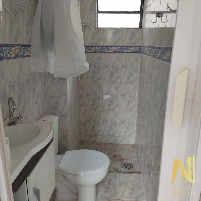 Apartamento à venda com 2 quartos, 48m² - Foto 6