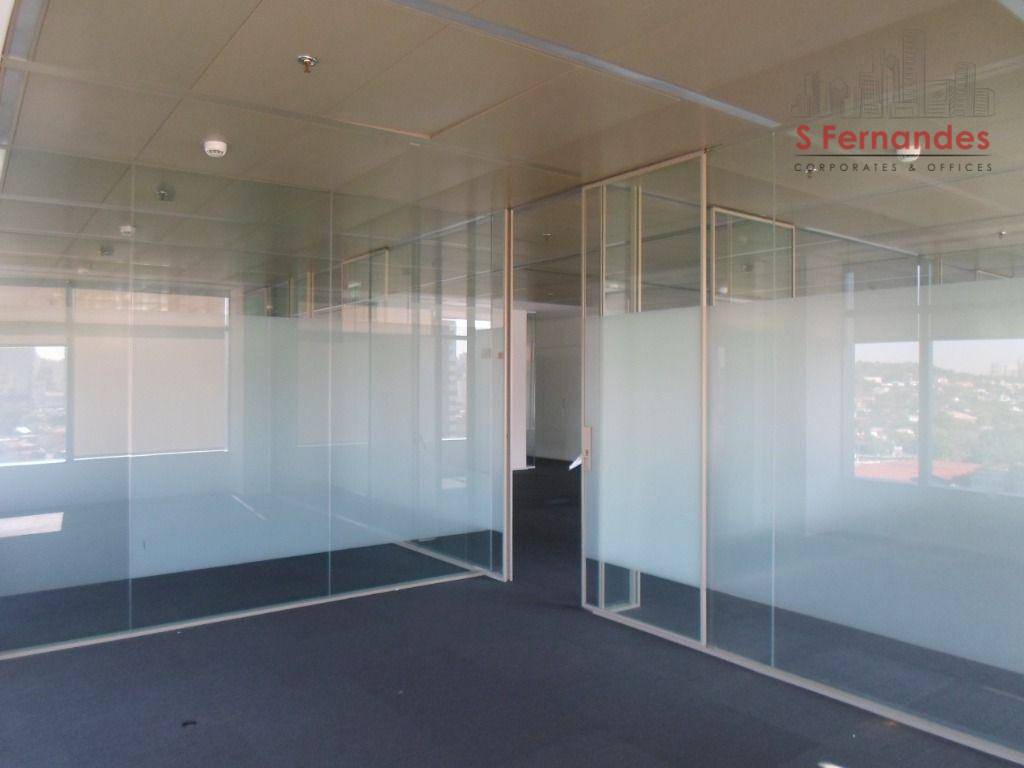 Conjunto Comercial-Sala para alugar, 1292m² - Foto 15