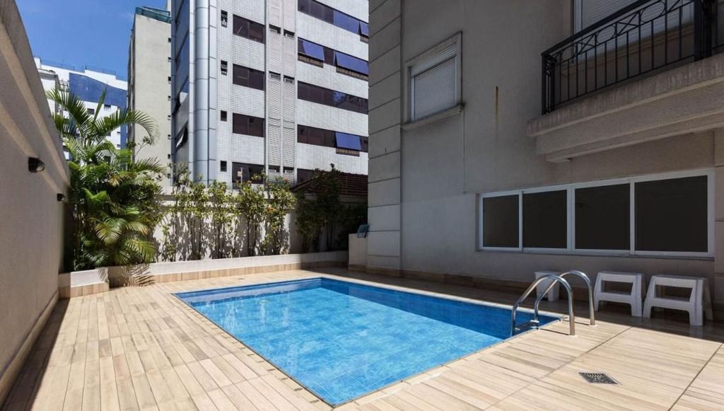 Apartamento à venda com 2 quartos, 60m² - Foto 77