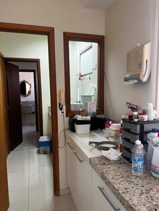 Conjunto Comercial-Sala à venda, 68m² - Foto 13