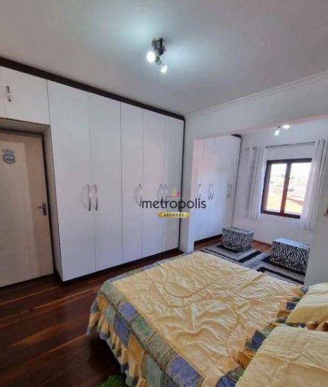 Casa à venda com 3 quartos, 153m² - Foto 8