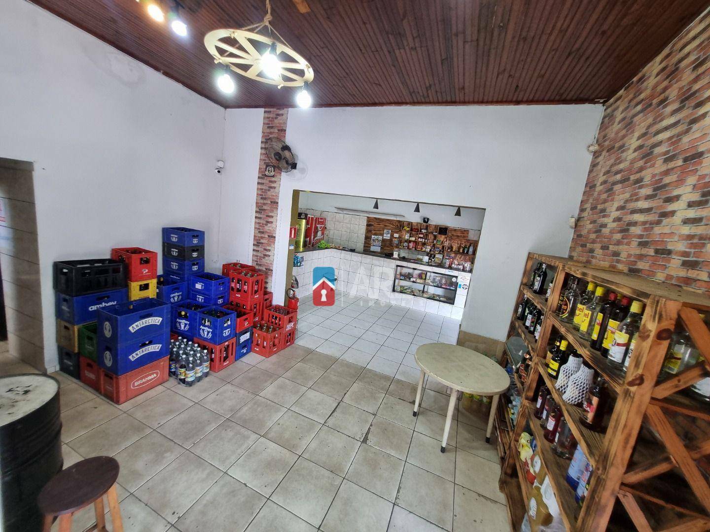 Casa à venda com 4 quartos, 239m² - Foto 23