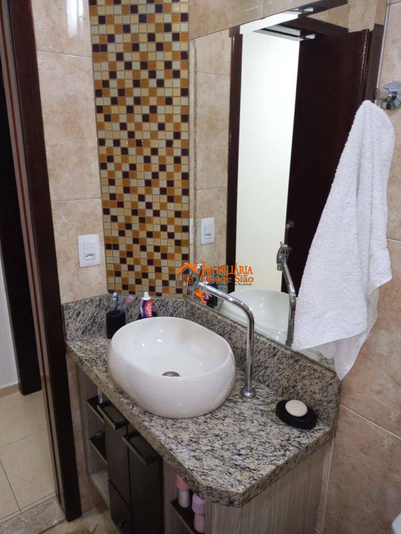 Sobrado à venda com 3 quartos, 131m² - Foto 26