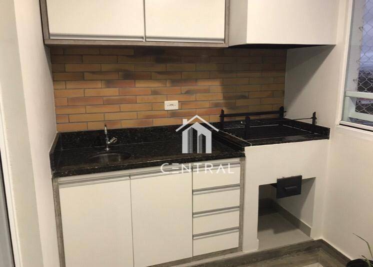 Apartamento à venda com 3 quartos, 108m² - Foto 6