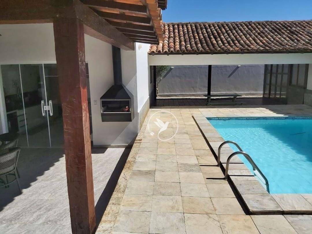Casa para lancamento com 7 quartos, 300m² - Foto 11