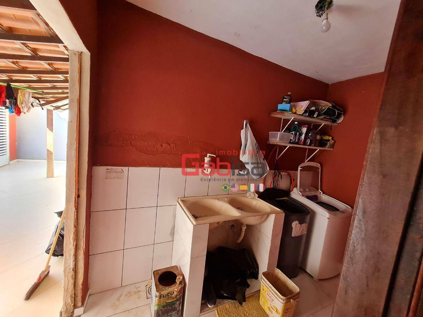 Casa à venda com 3 quartos, 174m² - Foto 5