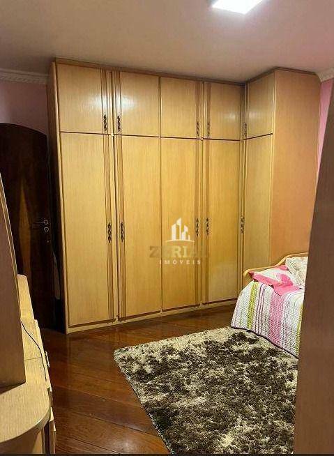 Sobrado à venda com 3 quartos, 327m² - Foto 22