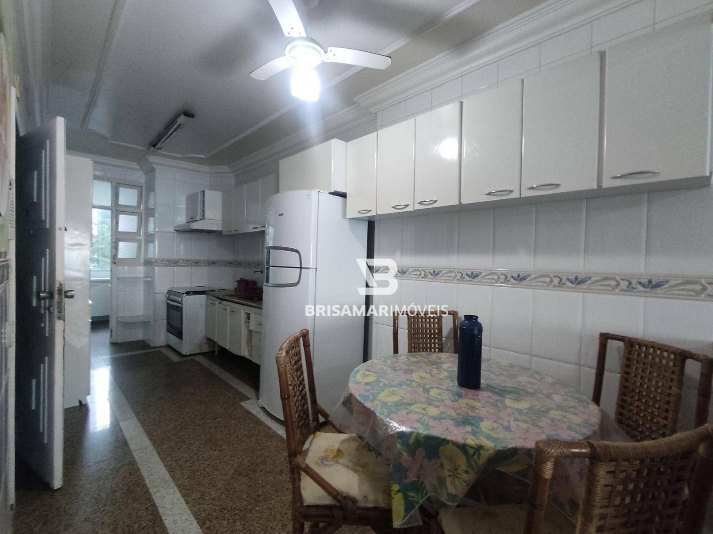 Apartamento à venda com 4 quartos, 220m² - Foto 29